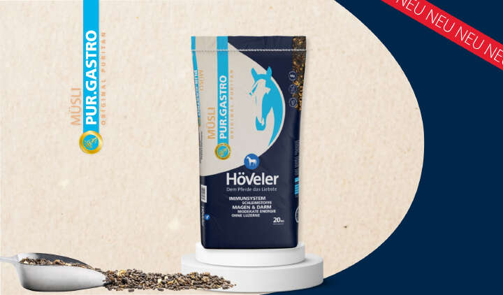 Höveler Banner Webshop Desktop PUR.GASTRO MÜSLI 2007px x 1175 px